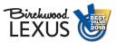 Birchwood Lexus logo